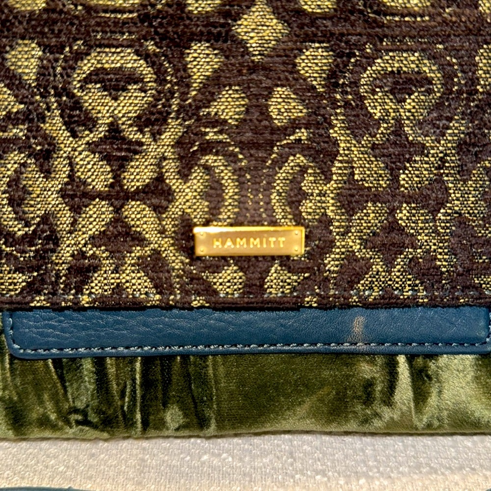 Hammitt AJ Antique Atelier Crossbody - Picture 2 of 5